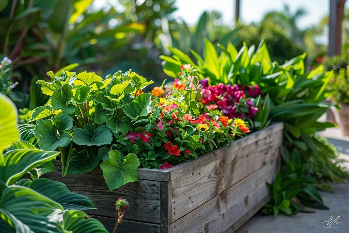 Comment bien choisir sa jardinière en 2024 : conseils pratiques et astuces