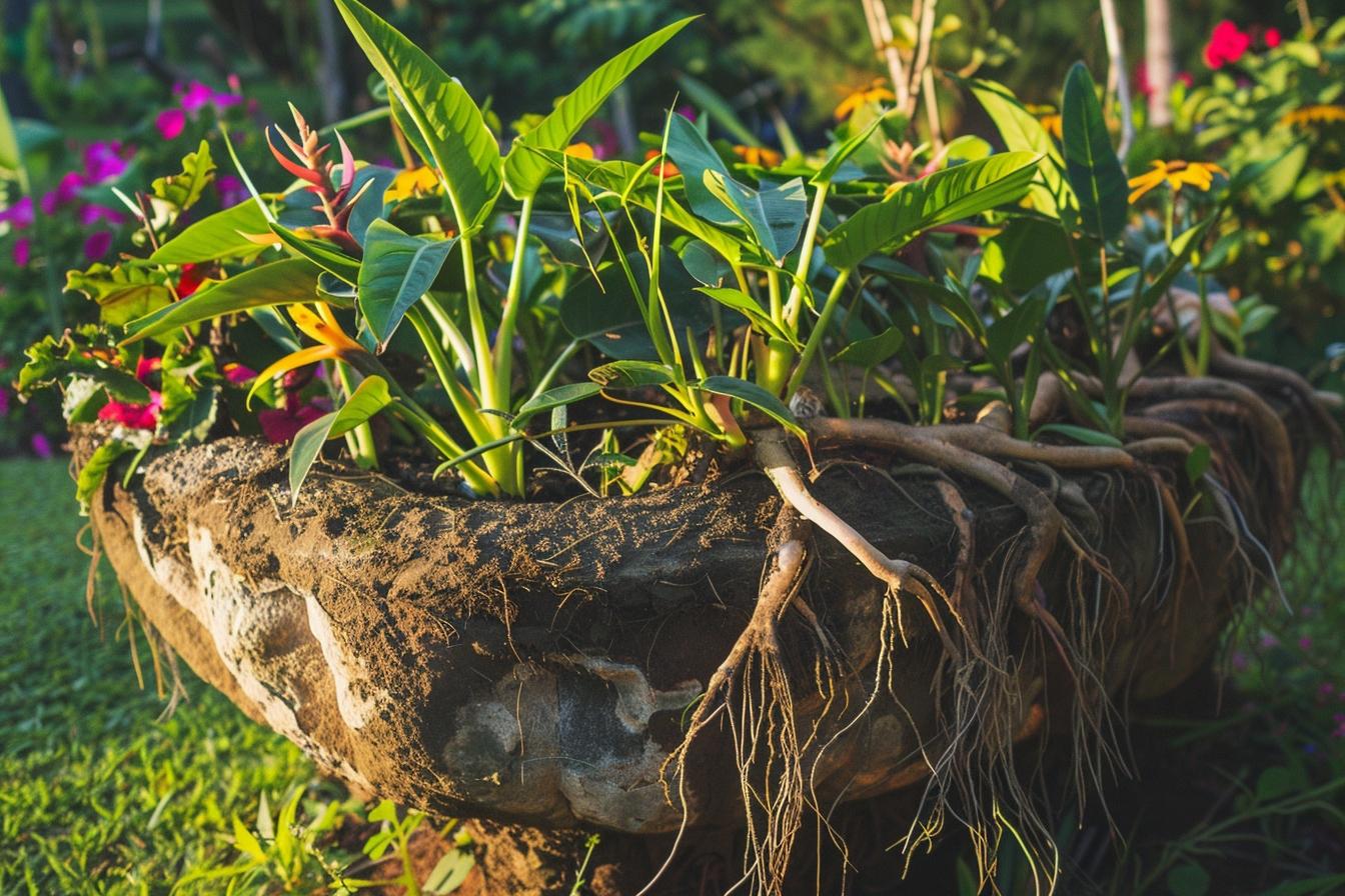 Comment bien choisir sa jardinière en 2024 : conseils pratiques et astuces