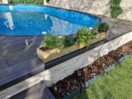 Arômes de fenêtre en bois massif – Image 7