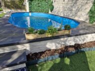 Arômes de fenêtre en bois massif – Image 8