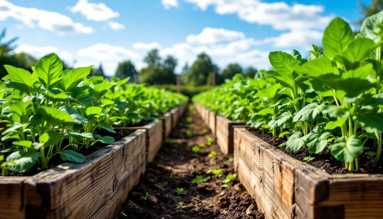 découvrez tous les conseils pour bien entretenir votre potager en septembre : quels semis réaliser, les travaux indispensables et des astuces pratiques pour réussir votre jardin en fin d’été.